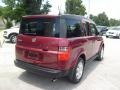 Tango Red Pearl - Element EX-P AWD Photo No. 3