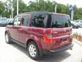 Tango Red Pearl - Element EX-P AWD Photo No. 5