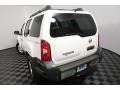 Avalanche White - Xterra SE Photo No. 8