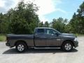 2018 Granite Crystal Metallic Ram 1500 Express Quad Cab  photo #6