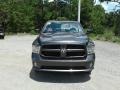 2018 Granite Crystal Metallic Ram 1500 Express Quad Cab  photo #8