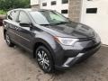Magnetic Gray Metallic - RAV4 LE Photo No. 1