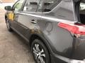 Magnetic Gray Metallic - RAV4 LE Photo No. 4