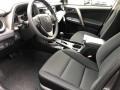 Magnetic Gray Metallic - RAV4 LE Photo No. 7