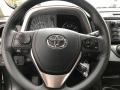 Magnetic Gray Metallic - RAV4 LE Photo No. 9