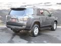 2017 Magnetic Gray Metallic Toyota 4Runner SR5 4x4  photo #3