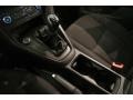 Magnetic Metallic - Focus SE Hatchback Photo No. 12