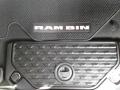 2019 Diamond Black Crystal Pearl Ram 1500 Laramie Crew Cab 4x4  photo #11