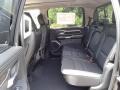 2019 Diamond Black Crystal Pearl Ram 1500 Laramie Crew Cab 4x4  photo #12