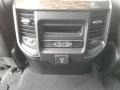 2019 Diamond Black Crystal Pearl Ram 1500 Laramie Crew Cab 4x4  photo #13