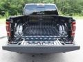 2019 Diamond Black Crystal Pearl Ram 1500 Laramie Crew Cab 4x4  photo #14