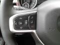 2019 Diamond Black Crystal Pearl Ram 1500 Laramie Crew Cab 4x4  photo #19