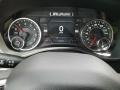 2019 Diamond Black Crystal Pearl Ram 1500 Laramie Crew Cab 4x4  photo #21