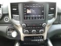 2019 Diamond Black Crystal Pearl Ram 1500 Laramie Crew Cab 4x4  photo #22