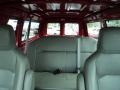2009 Red Ford E Series Van E250 Super Duty Commercial  photo #17