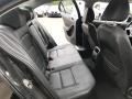 2011 Black Volkswagen Jetta SE Sedan  photo #18