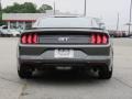 2018 Magnetic Ford Mustang GT Fastback  photo #23