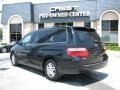 Nighthawk Black Pearl - Odyssey EX-L Photo No. 5