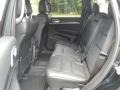 2018 Jeep Grand Cherokee Trailhawk 4x4 Rear Seat