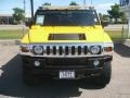 Yellow - H2 SUV Photo No. 2