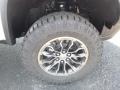 Summit White - Colorado ZR2 Crew Cab 4x4 Photo No. 8