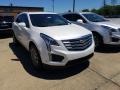 Crystal White Tricoat - XT5 Luxury AWD Photo No. 1
