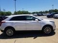 Crystal White Tricoat - XT5 Luxury AWD Photo No. 2