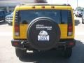 Yellow - H2 SUV Photo No. 5