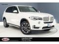Alpine White - X5 sDrive35i Photo No. 1