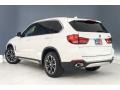 Alpine White - X5 sDrive35i Photo No. 3