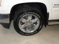 White Diamond Tricoat - Sierra 1500 SLT Crew Cab 4x4 Photo No. 5