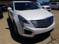 Crystal White Tricoat - XT5 Luxury AWD Photo No. 1