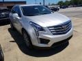 Radiant Silver Metallic - XT5 Luxury AWD Photo No. 1