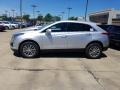 Radiant Silver Metallic - XT5 Luxury AWD Photo No. 2