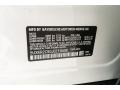Alpine White - X5 sDrive35i Photo No. 11