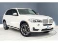 Alpine White - X5 sDrive35i Photo No. 12