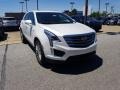 Crystal White Tricoat - XT5 Luxury AWD Photo No. 1