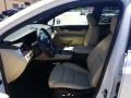 Crystal White Tricoat - XT5 Luxury AWD Photo No. 3