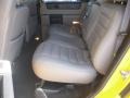 Yellow - H2 SUV Photo No. 12