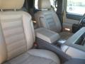 Yellow - H2 SUV Photo No. 17
