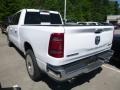 2019 Bright White Ram 1500 Big Horn Crew Cab 4x4  photo #4