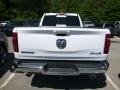 2019 Bright White Ram 1500 Big Horn Crew Cab 4x4  photo #5