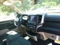 2019 Bright White Ram 1500 Big Horn Crew Cab 4x4  photo #11