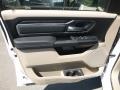 2019 Bright White Ram 1500 Big Horn Crew Cab 4x4  photo #13
