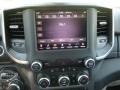2019 Bright White Ram 1500 Big Horn Crew Cab 4x4  photo #15