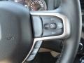 2019 Bright White Ram 1500 Big Horn Crew Cab 4x4  photo #17