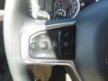 2019 Bright White Ram 1500 Big Horn Crew Cab 4x4  photo #18