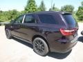 In–Violet - Durango GT AWD Photo No. 3