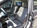2012 Polished Metal Metallic Honda CR-V EX 4WD  photo #11