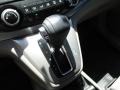 2012 Polished Metal Metallic Honda CR-V EX 4WD  photo #15